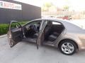 Amber Bronze Metallic - Malibu LT Sedan Photo No. 9