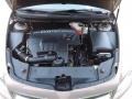 Amber Bronze Metallic - Malibu LT Sedan Photo No. 11