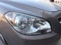 Amber Bronze Metallic - Malibu LT Sedan Photo No. 12