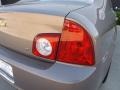 Amber Bronze Metallic - Malibu LT Sedan Photo No. 13