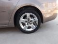 Amber Bronze Metallic - Malibu LT Sedan Photo No. 14