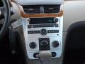 Amber Bronze Metallic - Malibu LT Sedan Photo No. 16