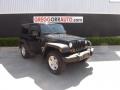 Black - Wrangler Sport 4x4 Photo No. 1