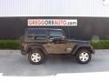 Black - Wrangler Sport 4x4 Photo No. 4