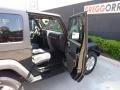Black - Wrangler Sport 4x4 Photo No. 8