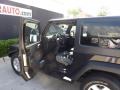 Black - Wrangler Sport 4x4 Photo No. 9