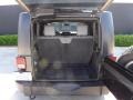 Black - Wrangler Sport 4x4 Photo No. 10