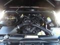 Black - Wrangler Sport 4x4 Photo No. 11