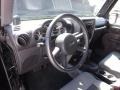 Black - Wrangler Sport 4x4 Photo No. 17