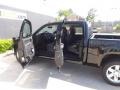 Onyx Black - Sierra 1500 SLE Crew Cab 4x4 Photo No. 9