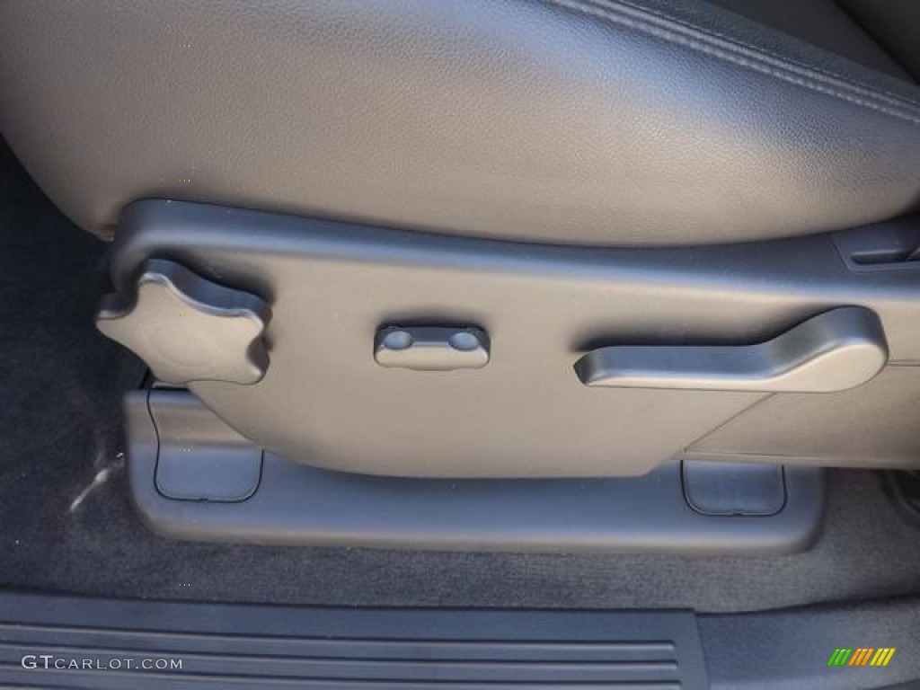 2013 Sierra 1500 SLE Crew Cab 4x4 - Onyx Black / Ebony photo #27