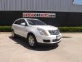 Platinum Ice Tricoat - SRX Luxury FWD Photo No. 1