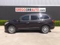 2013 Mocha Bronze Metallic Buick Enclave Leather  photo #3