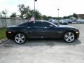Black - Camaro LT 45th Anniversary Edition Coupe Photo No. 2