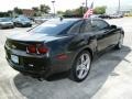 Black - Camaro LT 45th Anniversary Edition Coupe Photo No. 3
