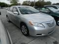 Classic Silver Metallic - Camry LE Photo No. 3