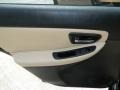 Obsidian Black Pearl - Impreza WRX Sedan Photo No. 14