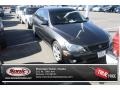 Graphite Gray Pearl 2003 Lexus IS 300 Sedan