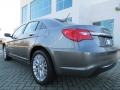 2011 Tungsten Metallic Chrysler 200 Limited  photo #3