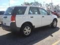 2003 White Saturn VUE V6 AWD  photo #5