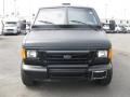 Black - E Series Van E350 Super Duty Commercial Photo No. 2