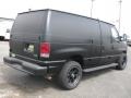Black - E Series Van E350 Super Duty Commercial Photo No. 6