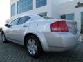 2010 Bright Silver Metallic Dodge Avenger SXT  photo #3