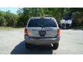 Silverstone Metallic - Grand Cherokee Laredo Photo No. 4