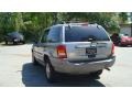 Silverstone Metallic - Grand Cherokee Laredo Photo No. 5