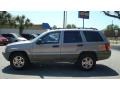 Silverstone Metallic - Grand Cherokee Laredo Photo No. 6
