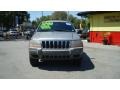 Silverstone Metallic - Grand Cherokee Laredo Photo No. 8
