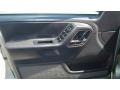 Silverstone Metallic - Grand Cherokee Laredo Photo No. 9