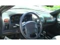 Silverstone Metallic - Grand Cherokee Laredo Photo No. 11