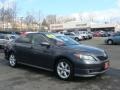 Magnetic Gray Metallic - Camry SE Photo No. 1