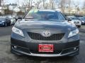 Magnetic Gray Metallic - Camry SE Photo No. 2