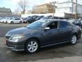 Magnetic Gray Metallic - Camry SE Photo No. 3