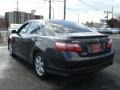 Magnetic Gray Metallic - Camry SE Photo No. 4