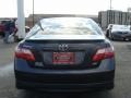 Magnetic Gray Metallic - Camry SE Photo No. 5