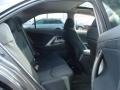 Magnetic Gray Metallic - Camry SE Photo No. 12