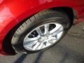 Crystal Red Tintcoat - Sonic LT Hatch Photo No. 9