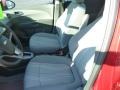 Crystal Red Tintcoat - Sonic LT Hatch Photo No. 10