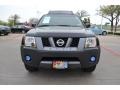 2007 Super Black Nissan Xterra X  photo #8