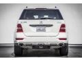 Arctic White - ML 350 4Matic Photo No. 3