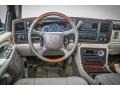 Shale Dashboard Photo for 2002 Cadillac Escalade #80287743