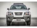 2010 Silver Lightning Metallic Nissan Xterra S 4x4  photo #2