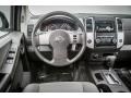 Silver Lightning Metallic - Xterra S 4x4 Photo No. 4