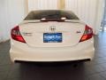 Taffeta White - Civic Si Sedan Photo No. 5