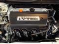 Taffeta White - Civic Si Sedan Photo No. 9