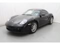 Black - Cayman  Photo No. 3