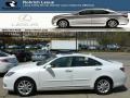 Starfire White Pearl - ES 350 Photo No. 1